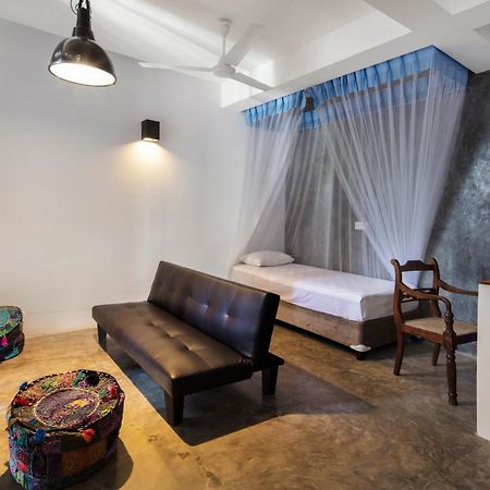 Culture Resort Matara Dış mekan fotoğraf