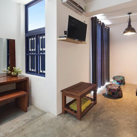 Culture Resort Matara Dış mekan fotoğraf