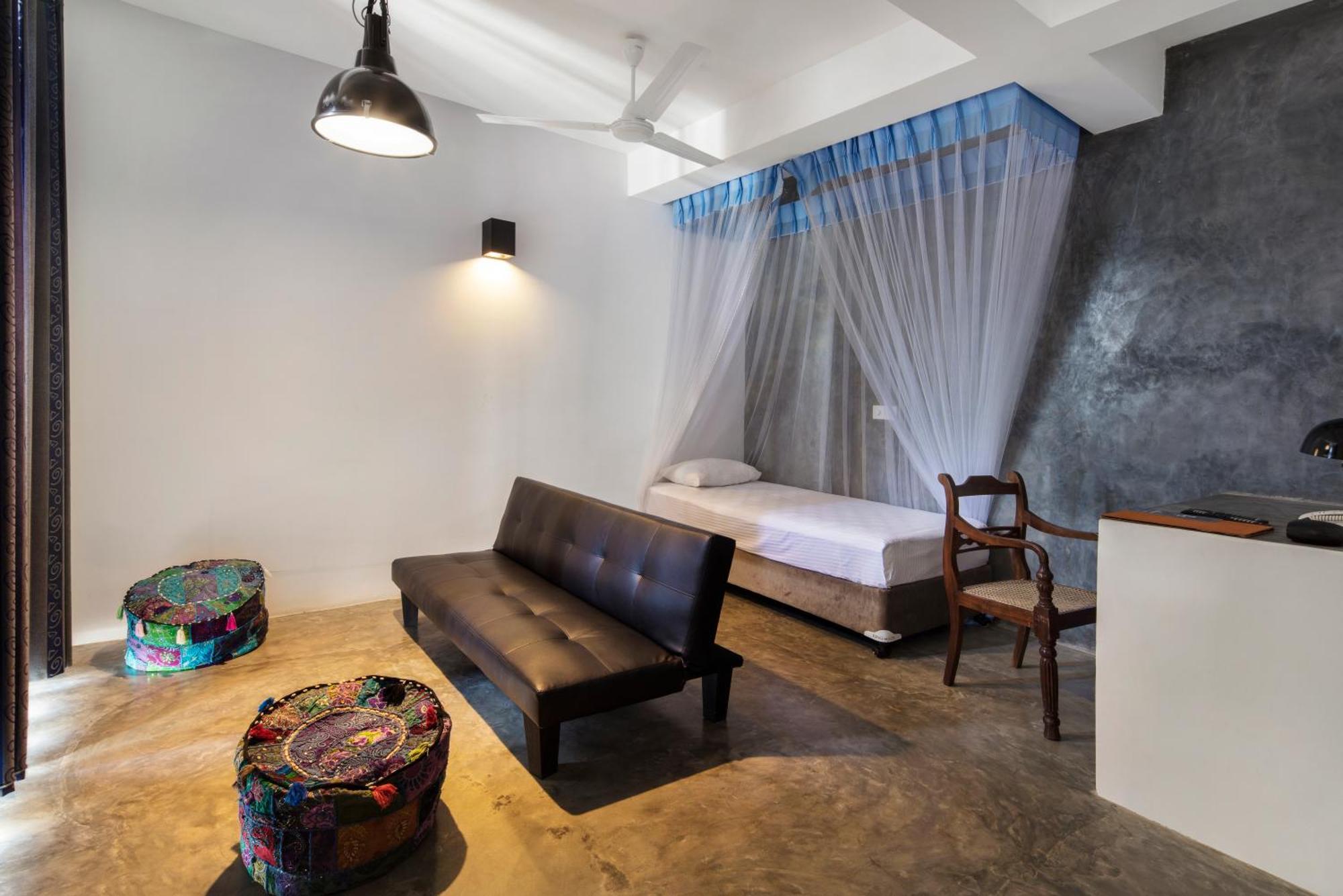 Culture Resort Matara Dış mekan fotoğraf