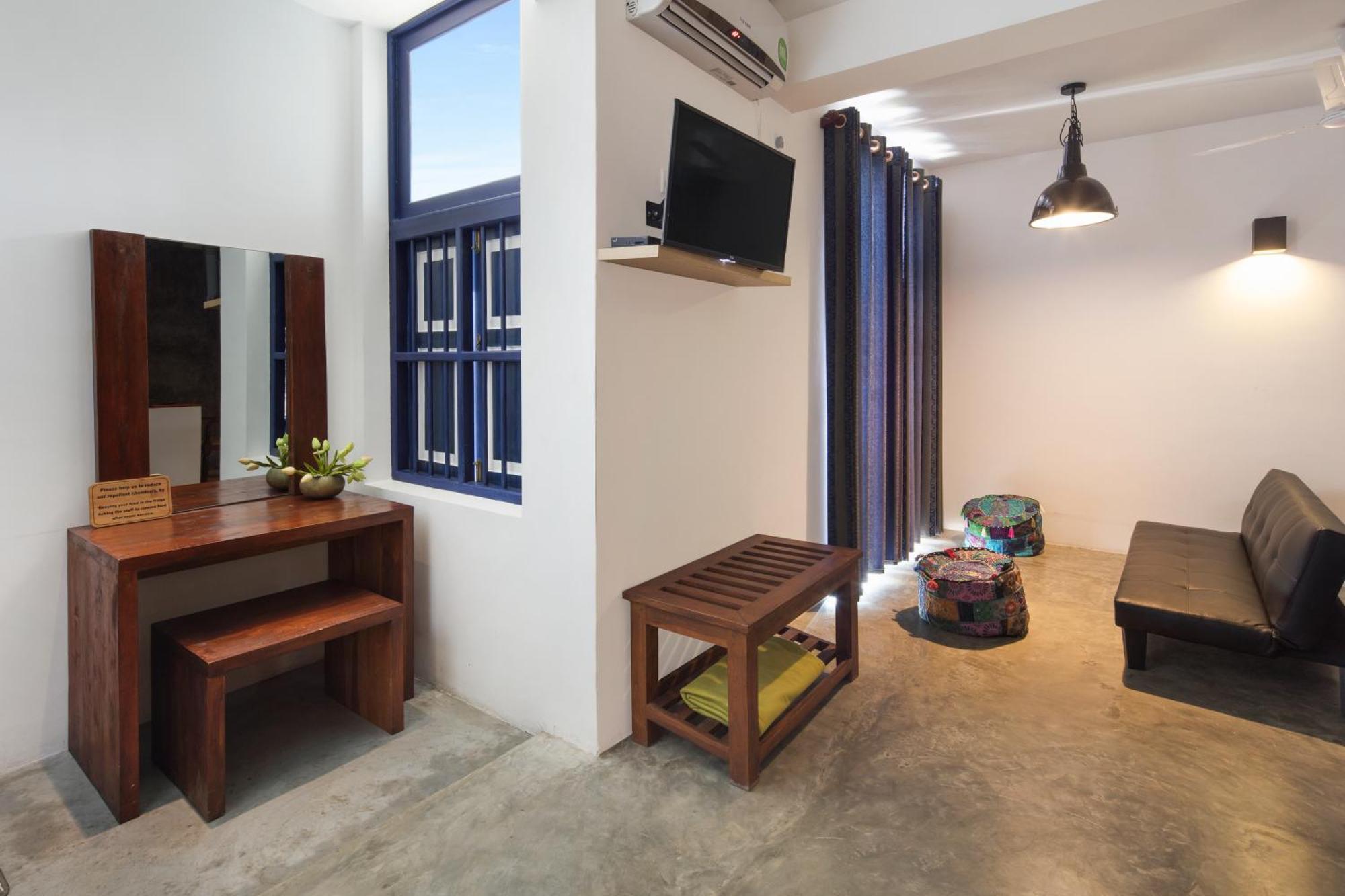 Culture Resort Matara Dış mekan fotoğraf