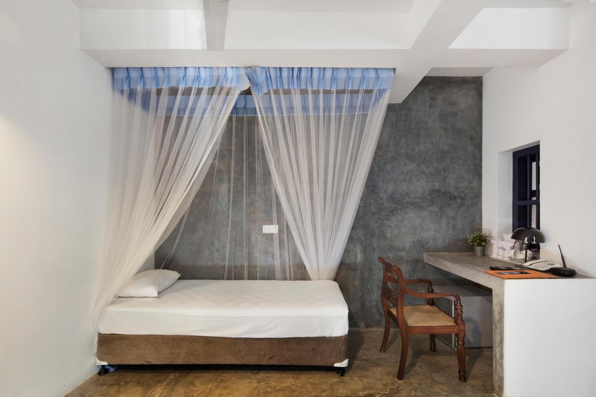 Culture Resort Matara Dış mekan fotoğraf