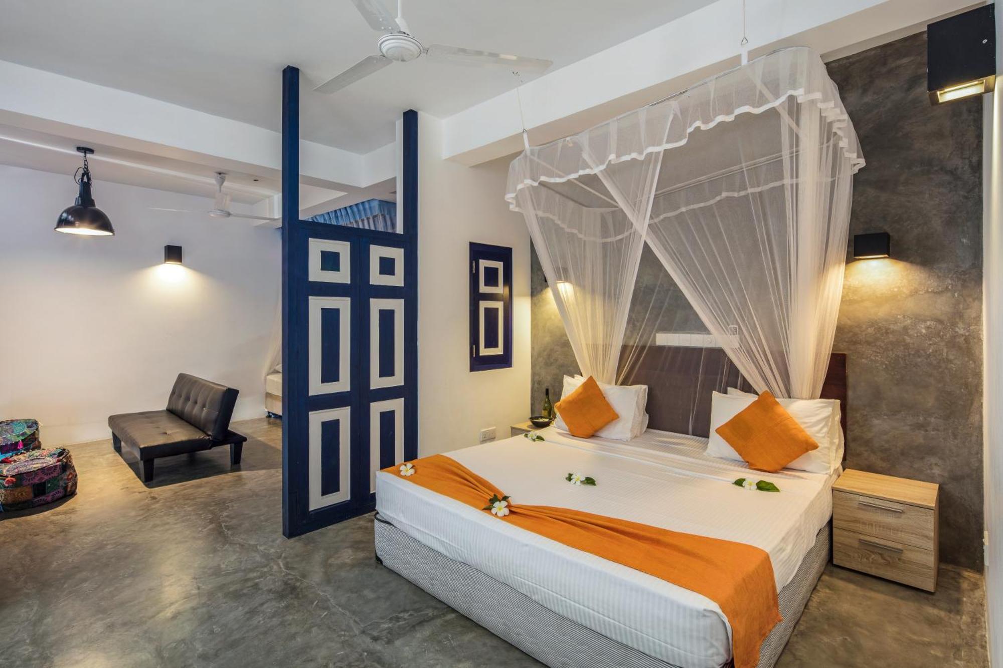 Culture Resort Matara Dış mekan fotoğraf